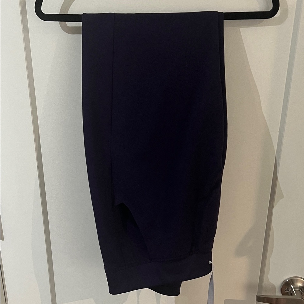 Figs Women’s LT Purple Jam Zamora Jogger